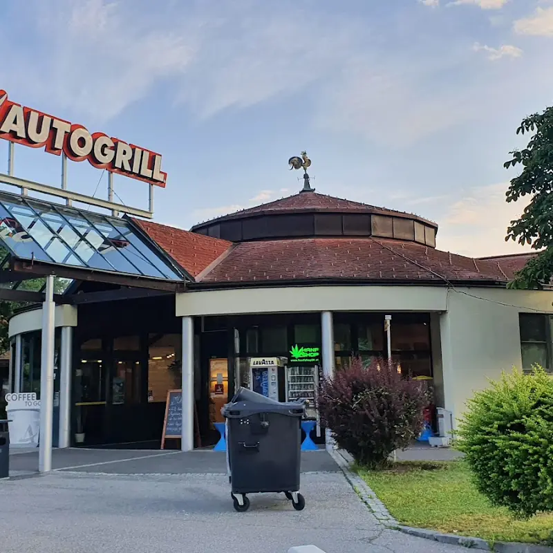 Autogrill Feistritz