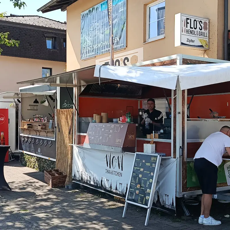 WoW Thai Kitchen | Food Truck
