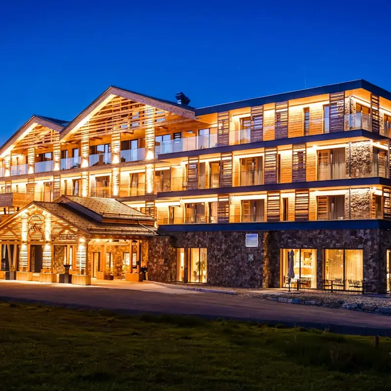 Alpin Peaks Lifestyle Aparthotel