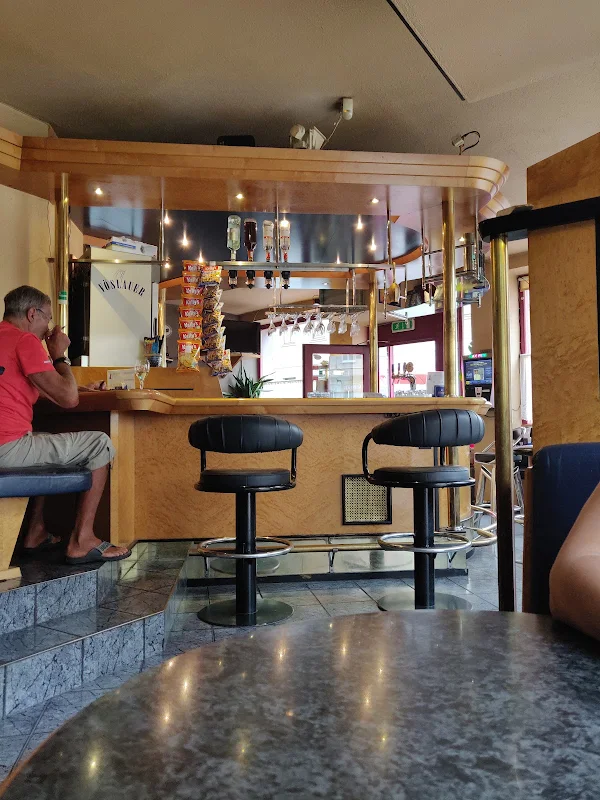 cafe sega
