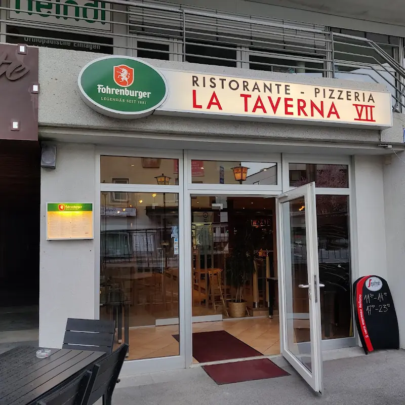 La Taverna VII