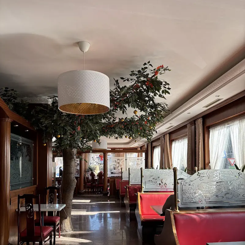China-Restaurant Lotus