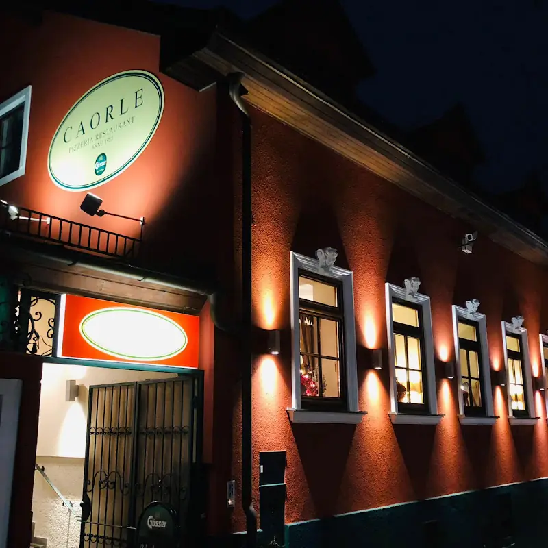 Pizzeria Restaurant Caorle