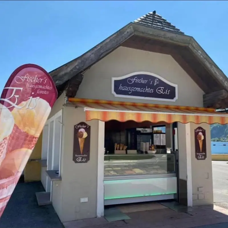 Fischer DAS Eis