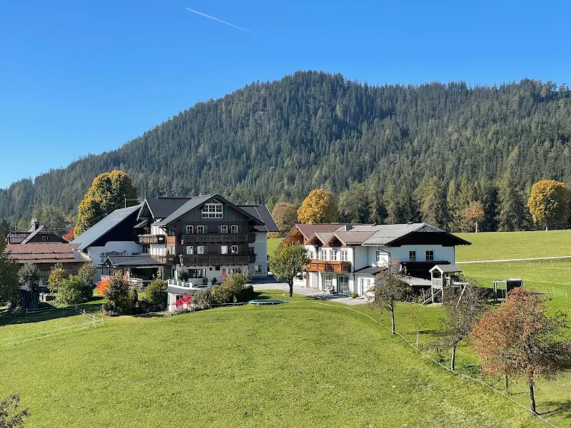 Pension Astlhof