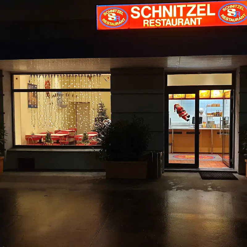 Schnitzelrestaurant
