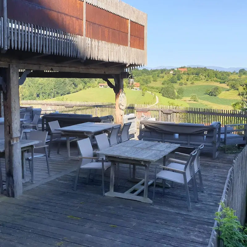 Harald Irka am Pfarrhof - Fine Dine & Wirtshaus