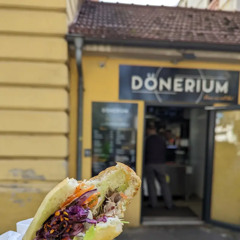 Dönerium