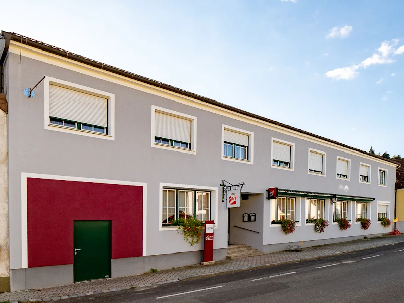 Gasthof Familie Hutter