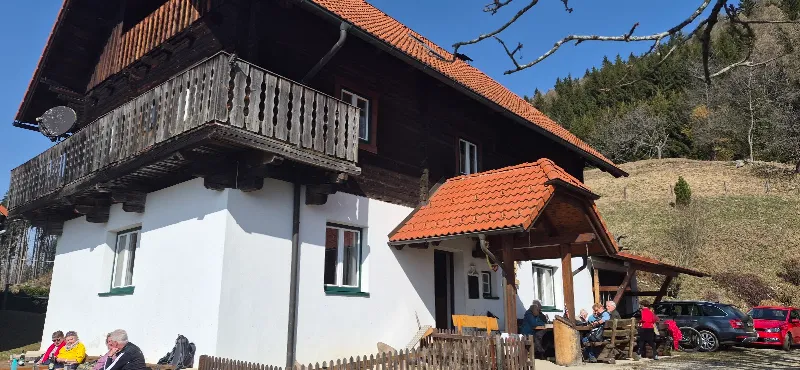 Gasthaus Hutterer