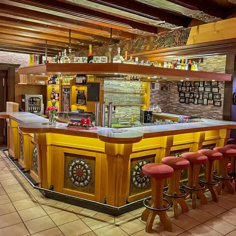 Gasthaus Tirolerhof