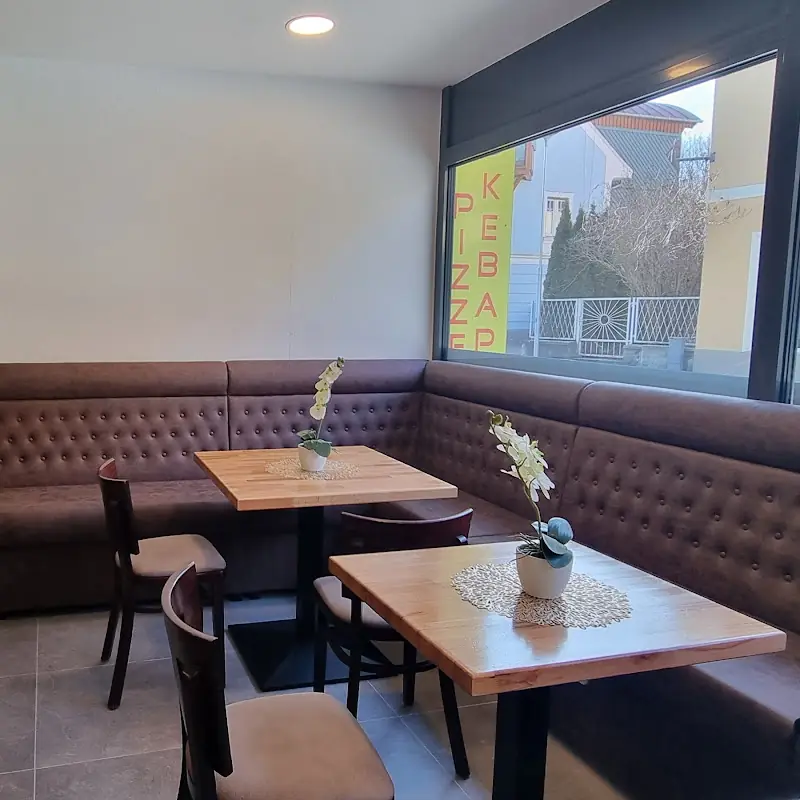 Pizzeria Davit2