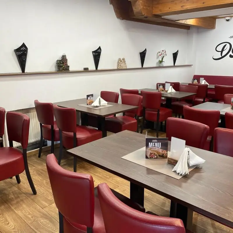 Diva‘s Grill