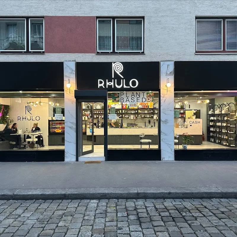 Rhulo Cigköfte Ottakring