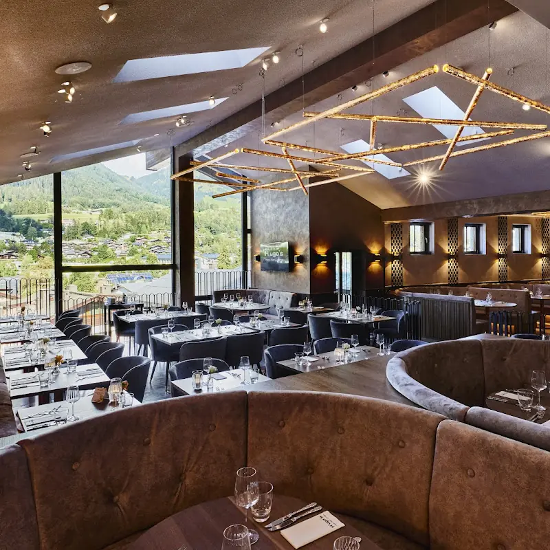 H'ugo's Kitzbühel
