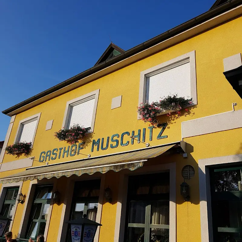 Gasthof Muschitz