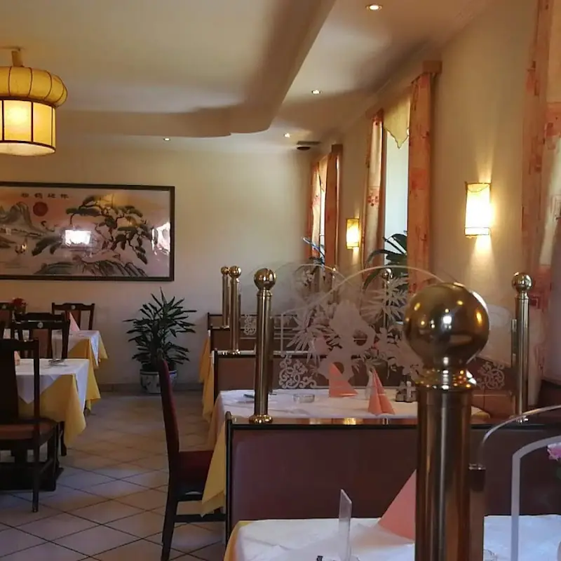 China-Restaurant XI Yan Yan