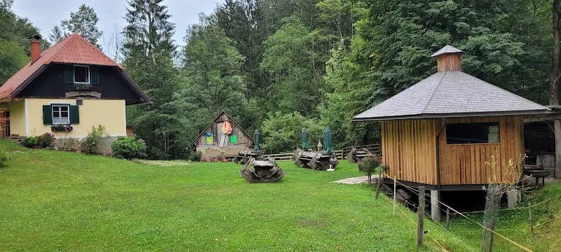 Sulmhütte