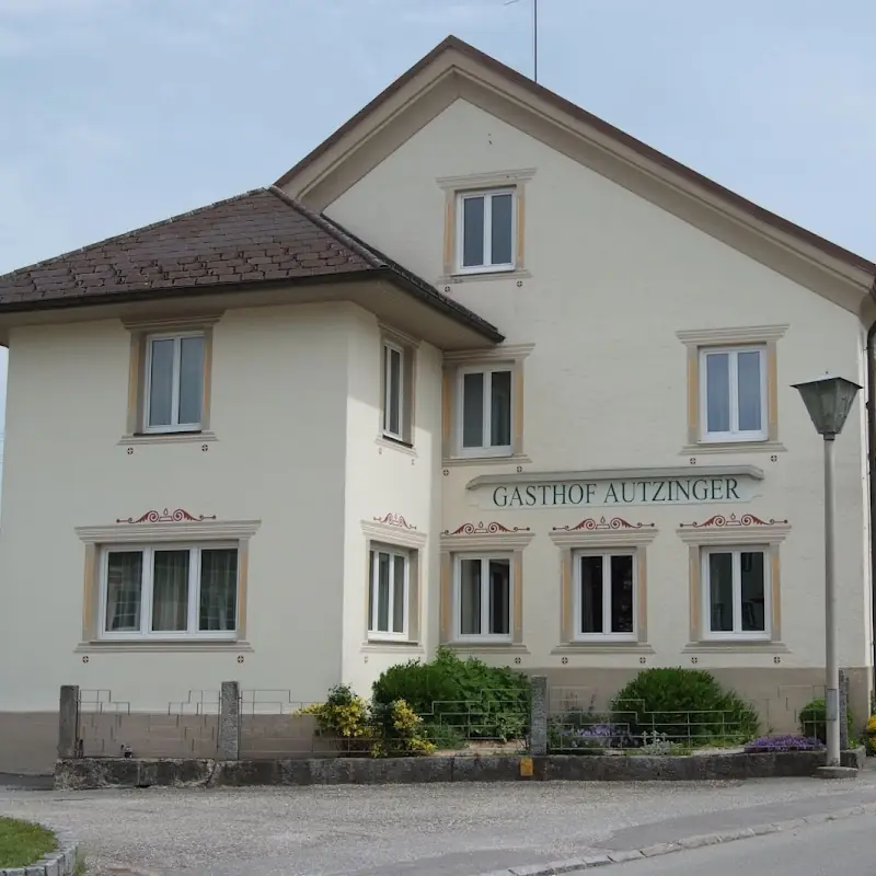 Gasthof Autzinger