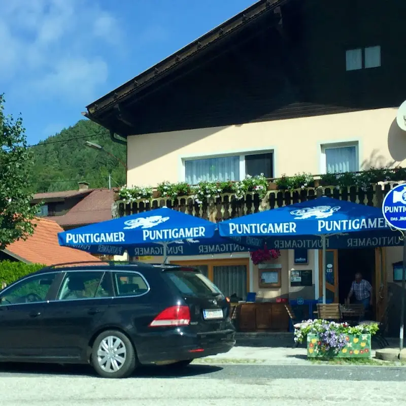 Gasthaus Rose Sittersdorf