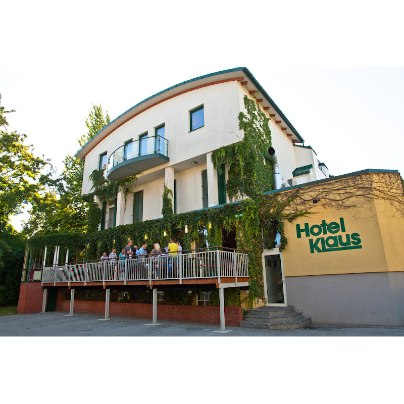 Hotel Klaus im Weinviertel
