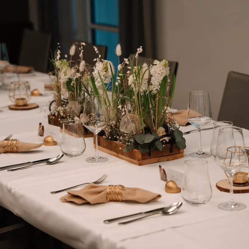 Restaurant Icarus