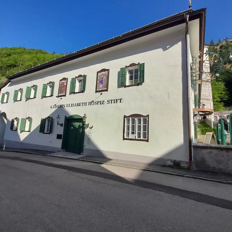Kaiserin Elisabeth Kaffeehaus