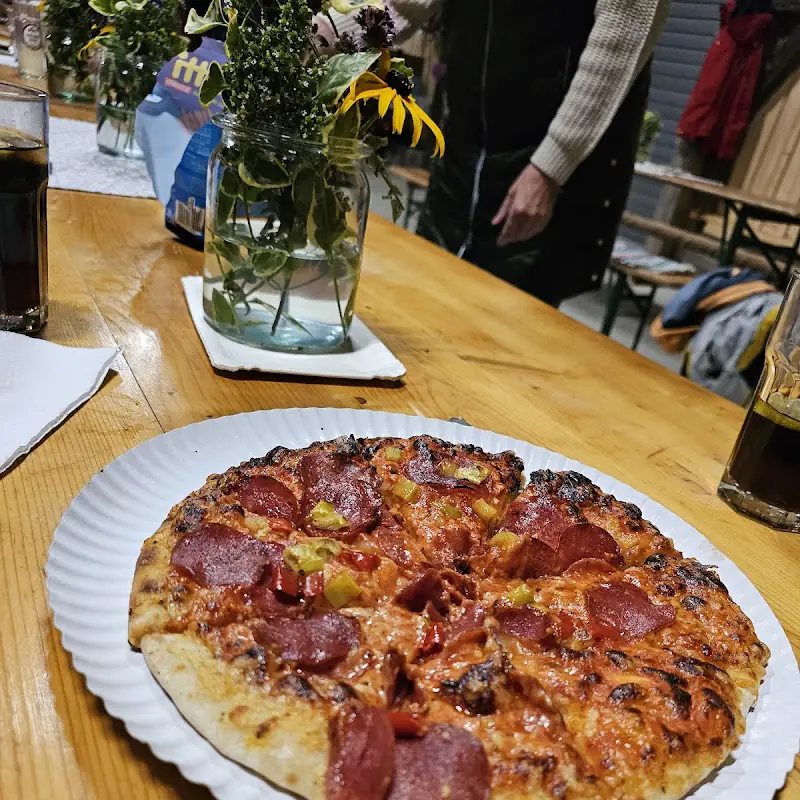 Pizzeria z'Litzlham