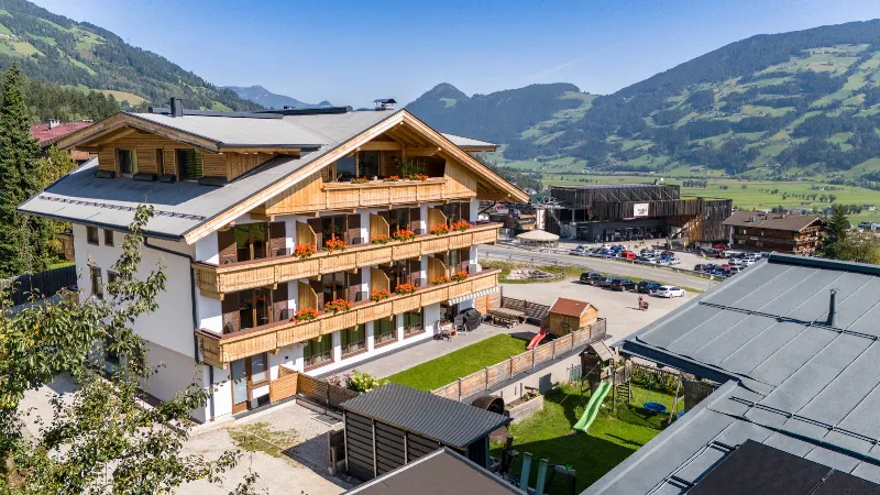 Gästehaus Schiestl