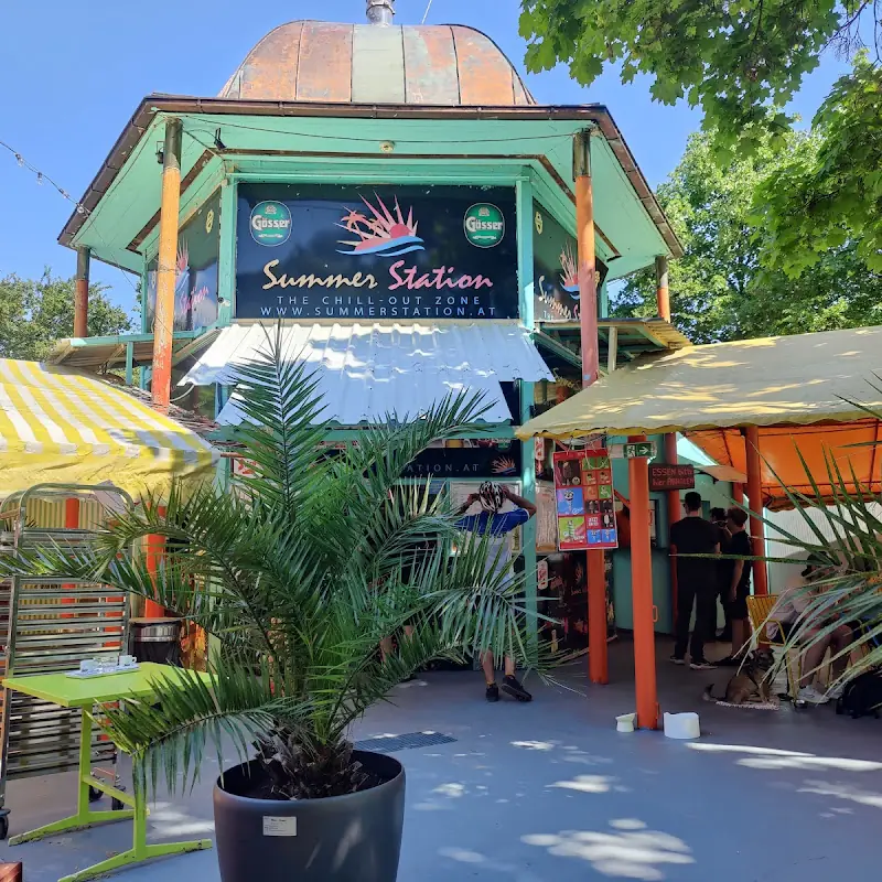 Summerstation