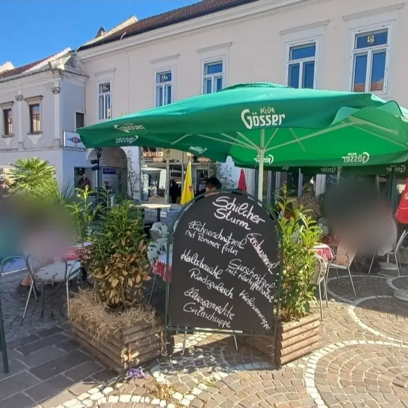 Der Imbiss Wurst & mehr