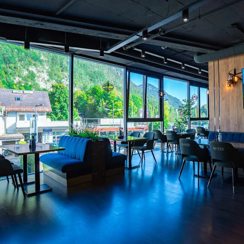 Elite’s Restaurant Bad Ischl