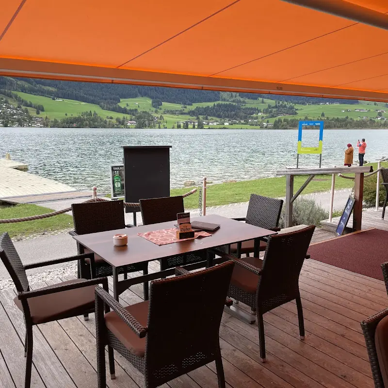 Café See La Vie