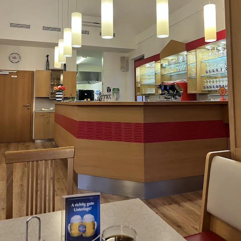 Pizzeria Azo