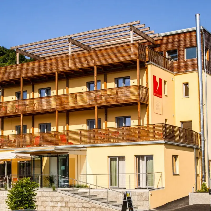 Apartmenthotel 's Mitterndorf