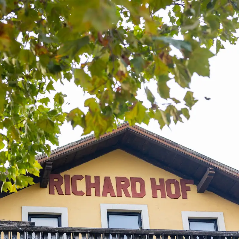 Gastwirtschaft Richardhof