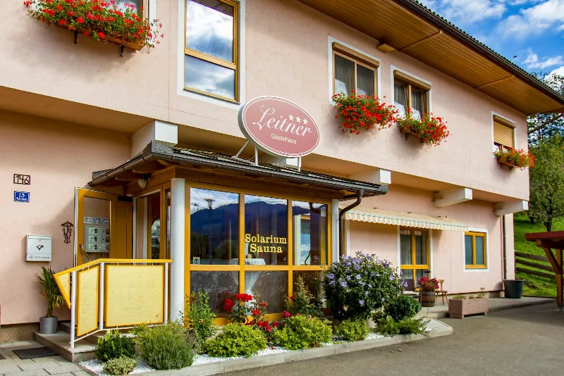 Gästehaus Leitner