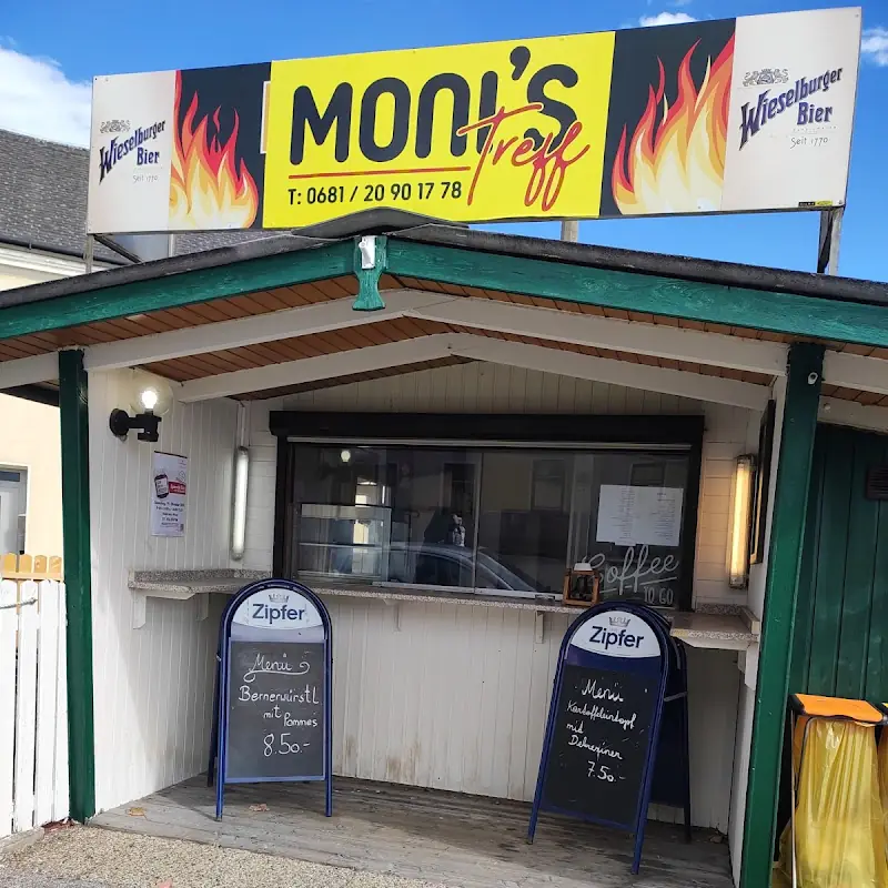Moni's Treff