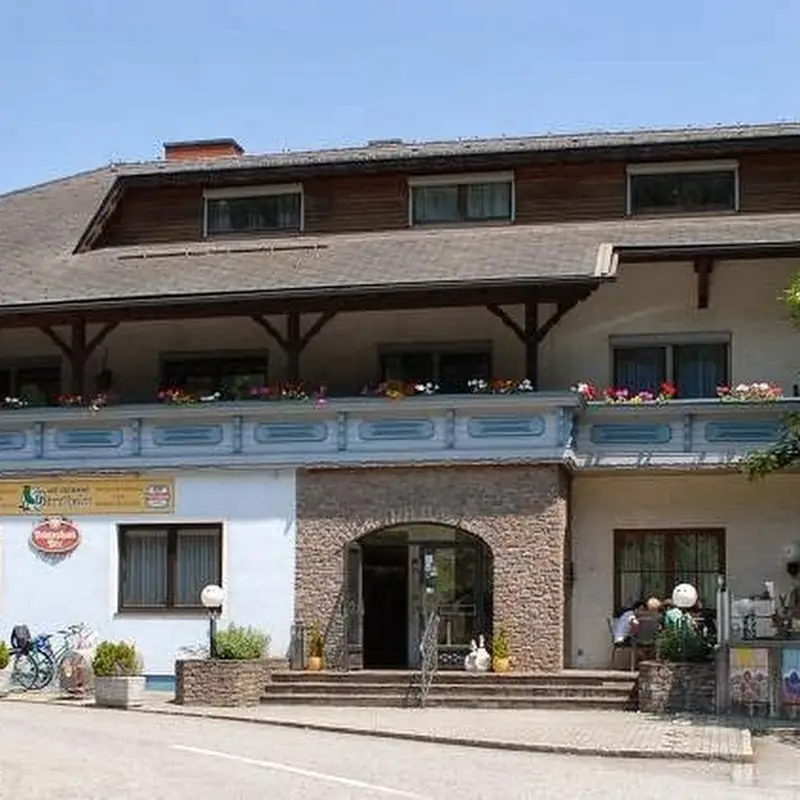 Hotel Restaurant Bärnthaler