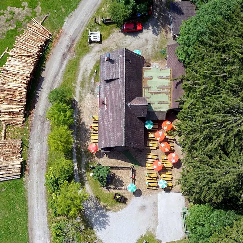 Gröbminger Alm