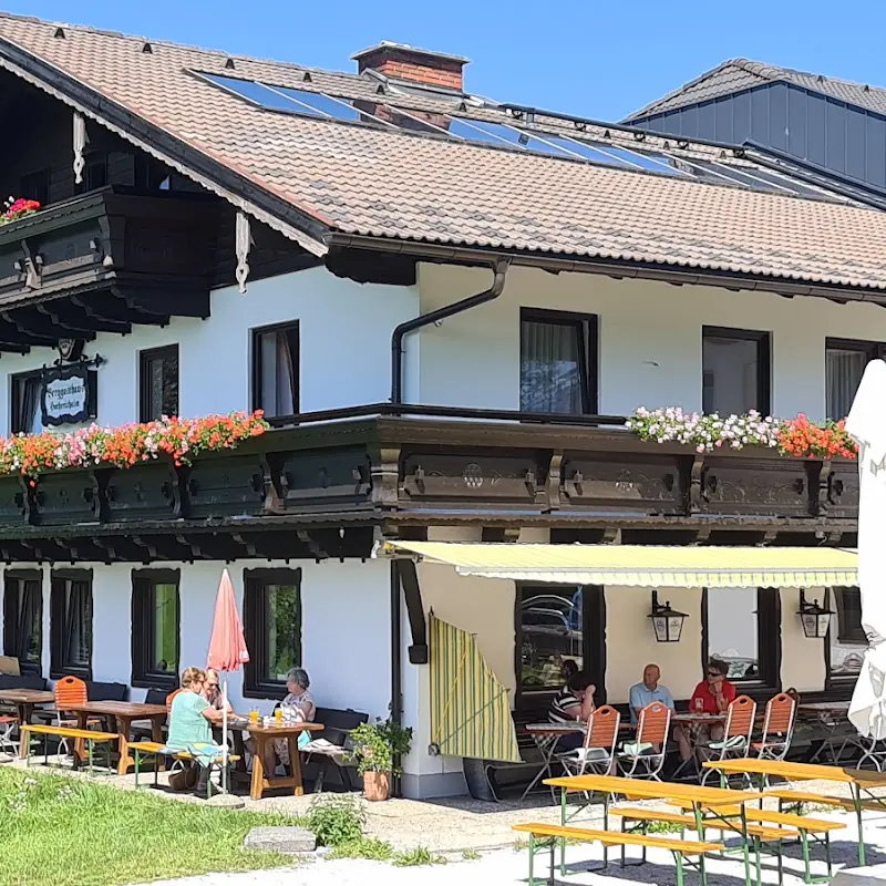 Hochreithalm Golling