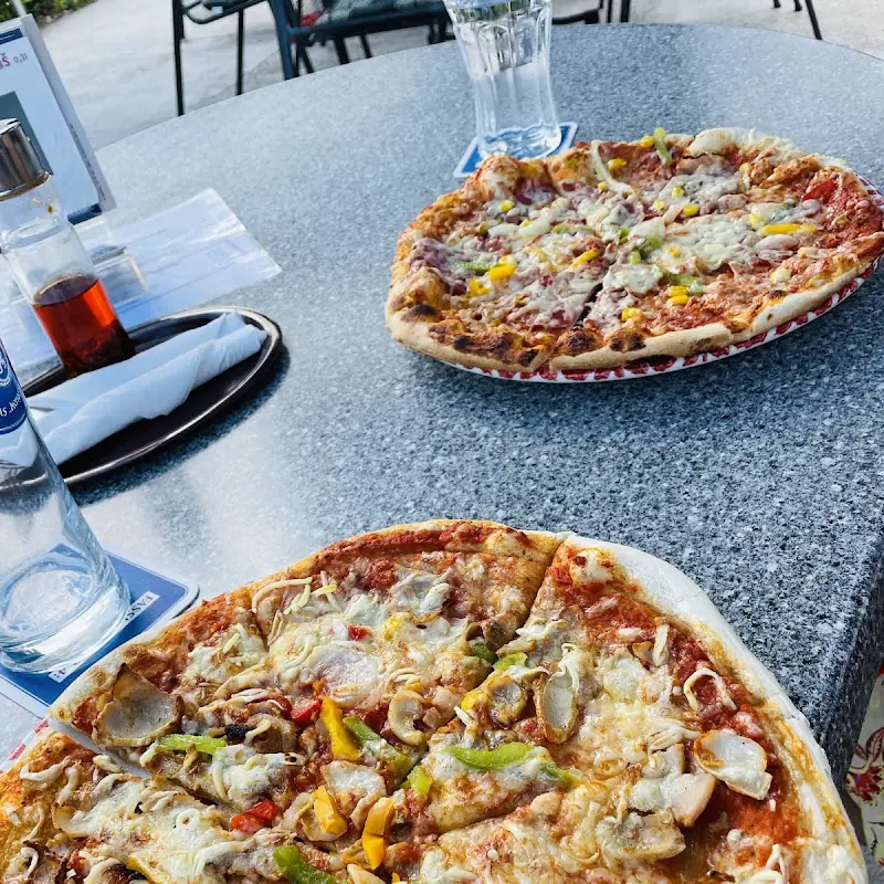 Camping Gösselsdorf Restaurant