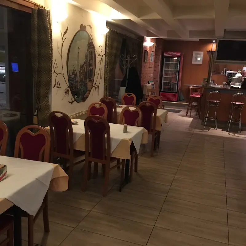 Pizzeria Tanti Saluti Wien