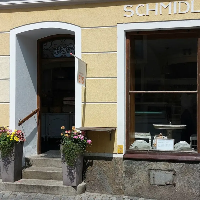 Bäckerei Schmidl