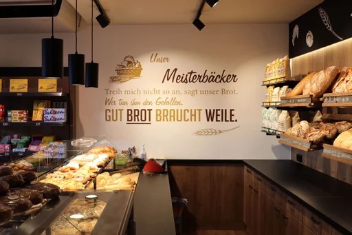Bäckerei - Cafe Stefan Freller