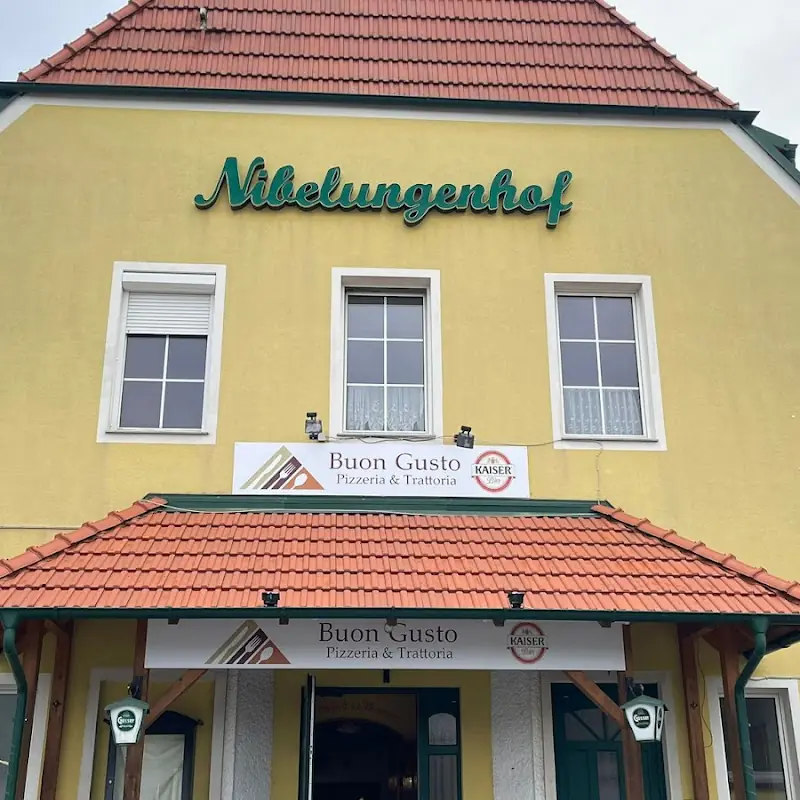 Pizzeria Trattoria Buon Gusto