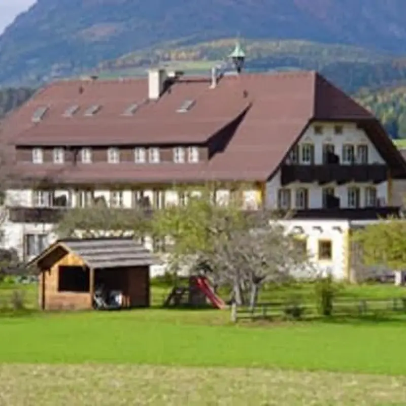 Waldgasthof Passegger