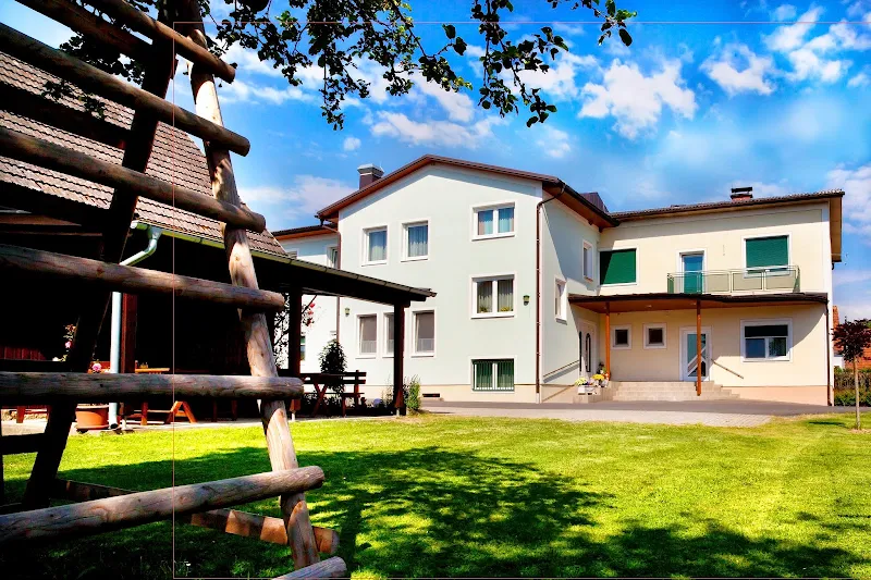 Gasthof Hotel Lang