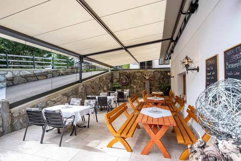 Restaurant Garberwirt