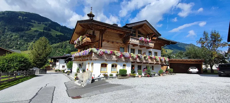 Gasthof Neuwirt